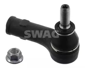30 91 9342 SWAG Наконечник поперечной рулевой тяги 30 91 9342 SWAG Наконечник поперечной рулевой тяги